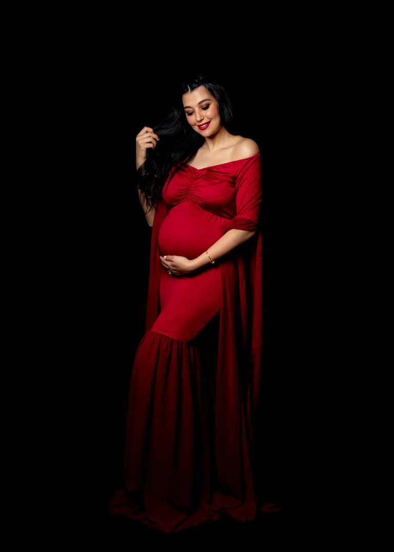 Photo pregnancy Casablanca