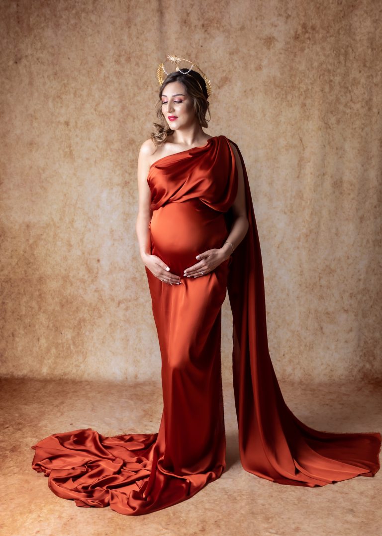photo shoot maternité